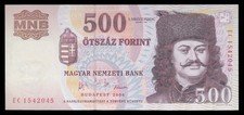 i-200568 Hungary 500 Forint 2006 UNC