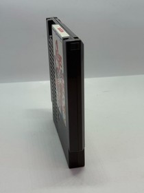 Nintendo NES Jaleco Hoops 1985 **Buy 2 Get 1 Free + Free Shipping**