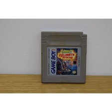 Castlevania II Belmont's Revenge Game Boy Cartridge Only Authentic Konami