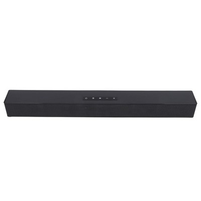 BS 18B BT Soundbar Wall Mounted Subwoofer Portable Wireless Speaker For Home SET