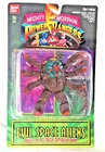 Vintage Mighty Morphin Power Rangers Snatch Attack Spidertron 1994 - NEW