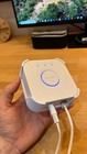 Wall Mount Holder for Philips Hue Bridge – Smart Home Bracket for Clean Install