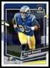 Aaron Donald 2023 Donruss Optic #108 Rams NFL READ FREE SHIPPING AutographDen