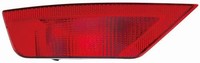 Abakus Nebelschlussleuchte 431-4005L-LD-UE FüR Ford