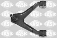 Sasic Lenker, RadaufhäNgung 7476224 Passend FüR Iveco