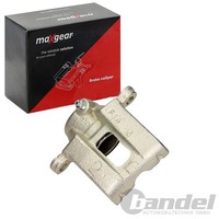Maxgear Bremssattel Hinterachse Rechts Passend FÜR Toyota Land | 82-0460