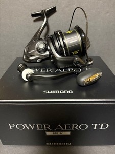 Shimano Power Aero | eBay
