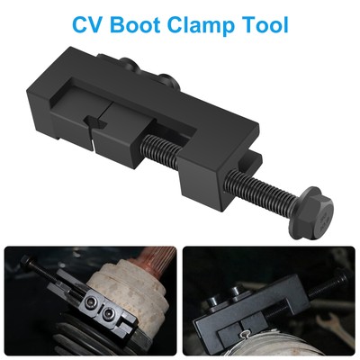 Joint Axle Boot Drive Shaft Clamping Tool for Toyota Lexus 09521-24010