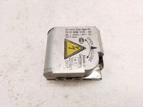 BMW X5 E53 Xenon Steuergerät 5DD00831950 3.00 Diesel 160kw 2004 34609863