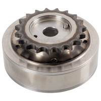 PartsTec PTA126-0006 Nockenwellenversteller FüR Audi Seat Skoda Vw, Auslassseite