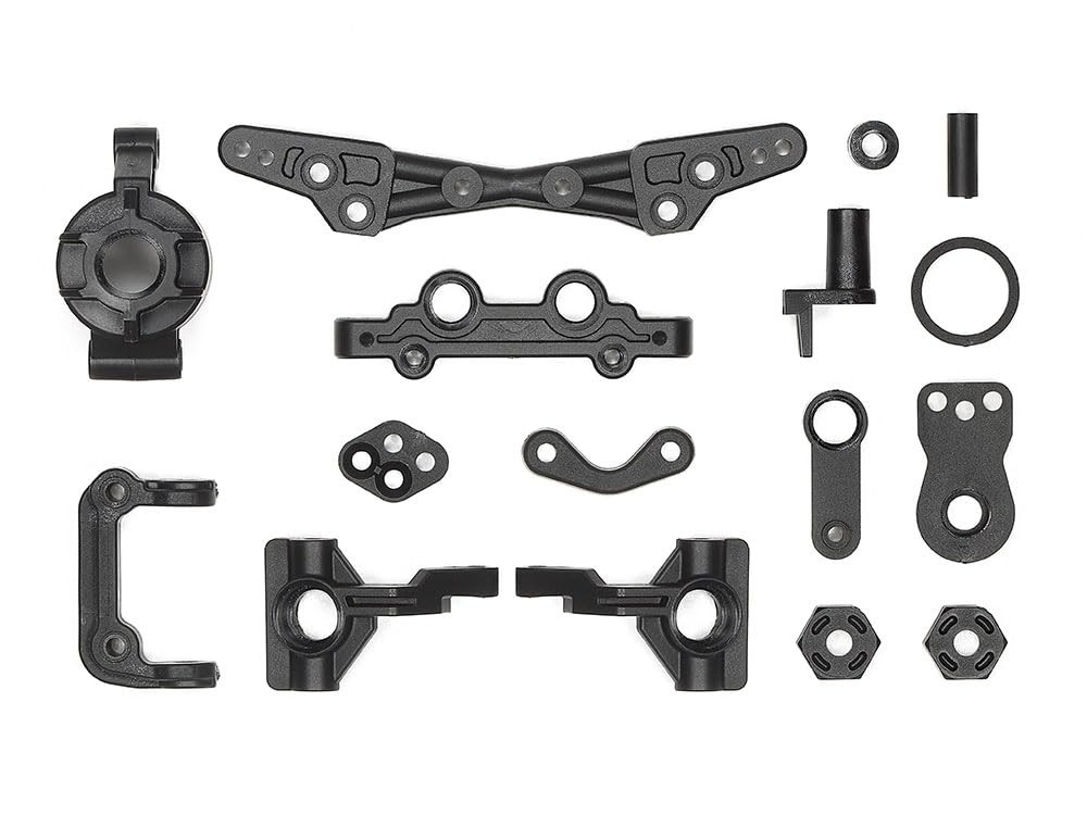 Tamiya 51755 DT-04 B Parts Uprights 3590₽