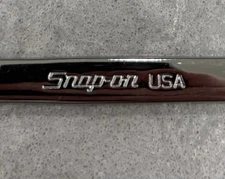 Snap-On SOEXLM11B 11mm FDP 12-Point Metric Long Combination Wrench Brand New!!!