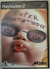 Super Bust-A-Move - Sony PlayStation 2 Complete In Box W Manual / Tested