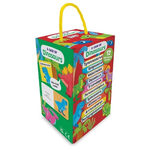 A Case Of Dinosaurs Sweet Cherry Publishing - Image 5