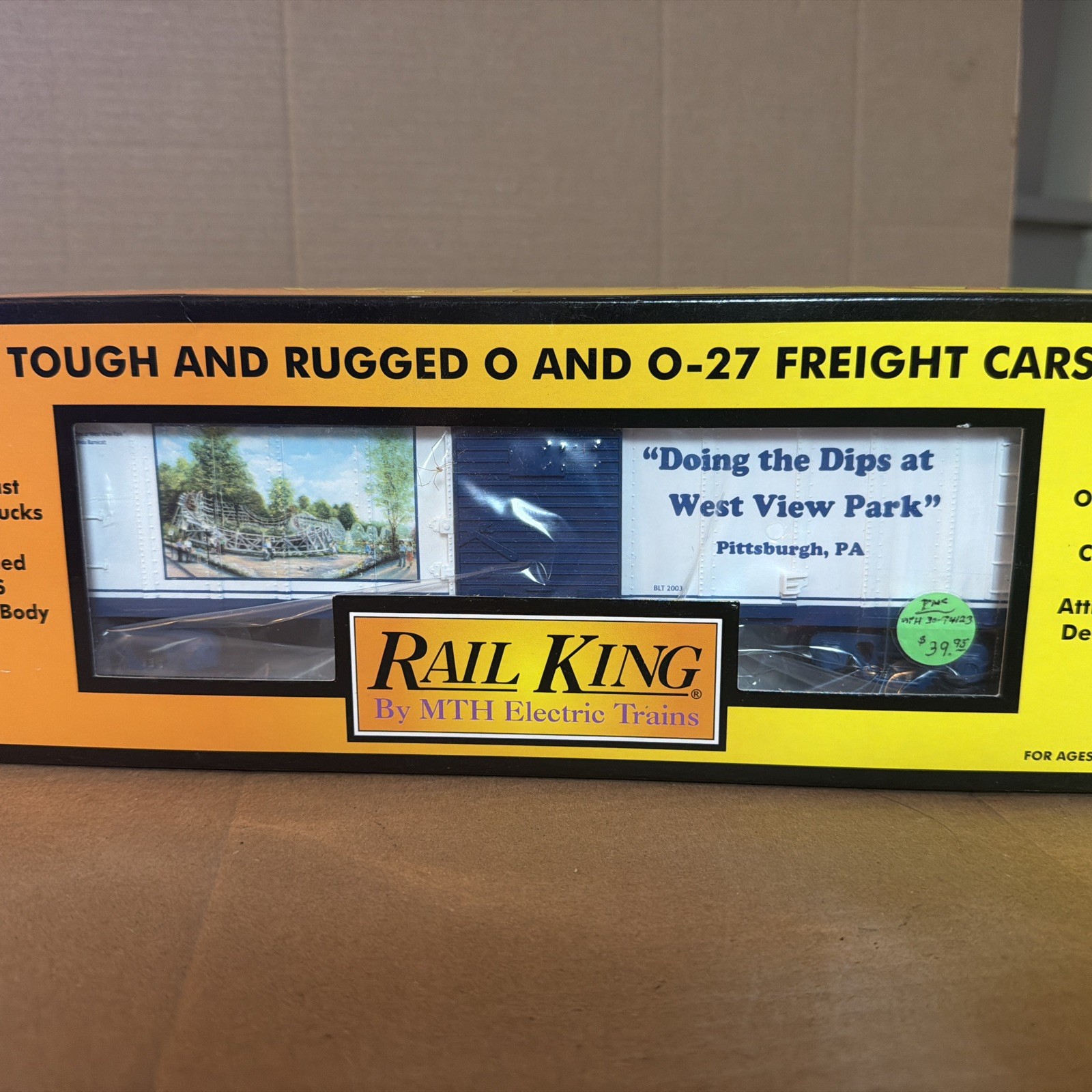 Click here to see eBay Auction