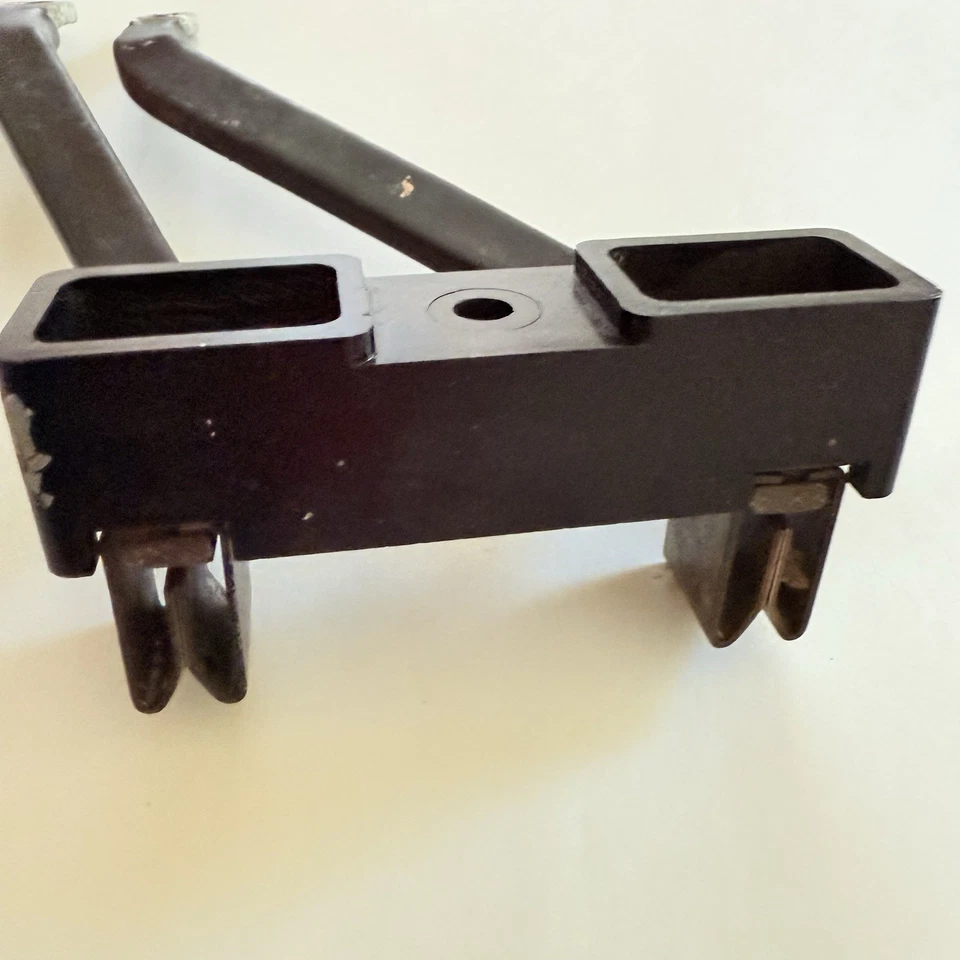 KIT DE PIEZAS DE ENCHUFE ZINSCO 100 AMPERIOS Foto 3 de 4