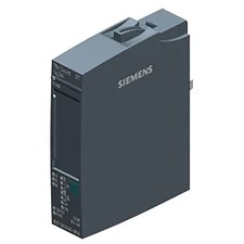 1PC SIEMENS 6ES71386AA010BA0 AS SIMATIC ET200SP, 6ES7138-6AA01-0BA0