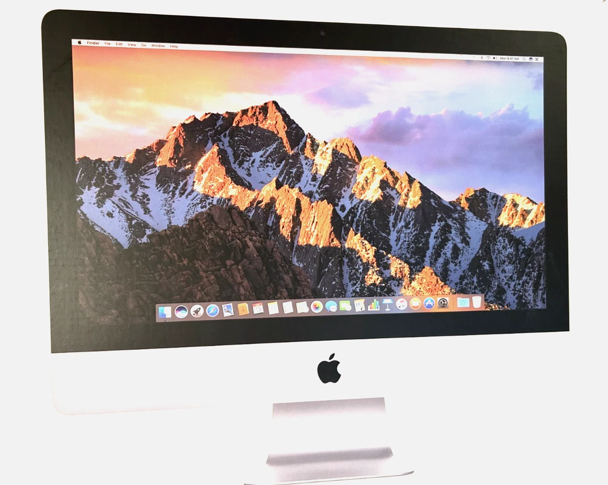Apple iMac 2012 Apple Desktops & All-In-One Computers for sale - eBay