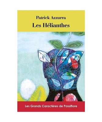Les Hélianthes, Azzurra, Patrick