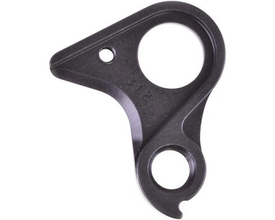 Wheels Manufacturing Derailleur Hanger 312 (Felt) [DROPOUT-312]