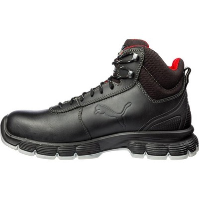 Puma Safety Condor Mid S3 Sicherheitsstiefel