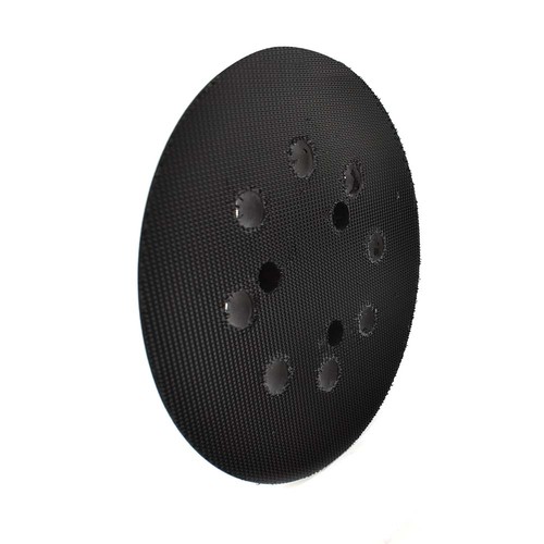 Cable portador Dewalt gancho y bucle almohadilla lijadora de 5" negro y cubierta 151281-08 RSP26 - Imagen 3 de 6