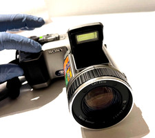 Sony Dsc F717 for sale | eBay