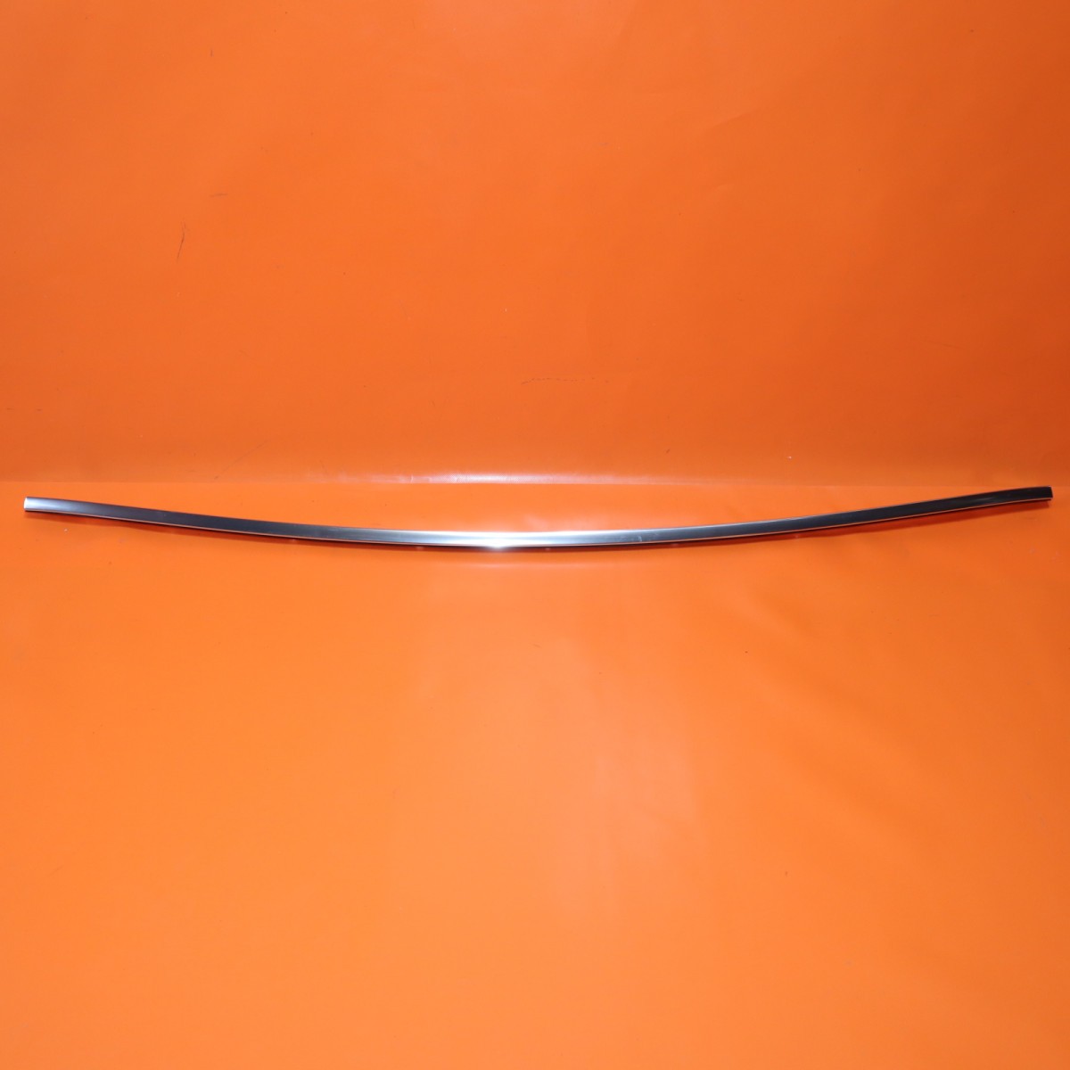 Bentley Continental GT 2019-2021 Window molding