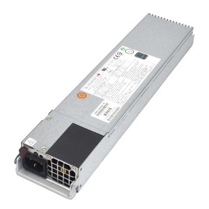 Supermicro PWS-2K04A-1R Switching Power Supply 2000W 1U 100-240VAC PMBus 1.2