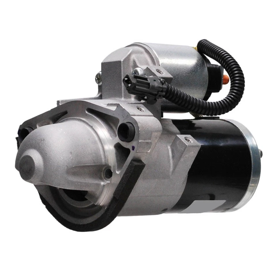 Para Nissan GT-R 2009-2021 Starter GAP - Imagem 2 de 4