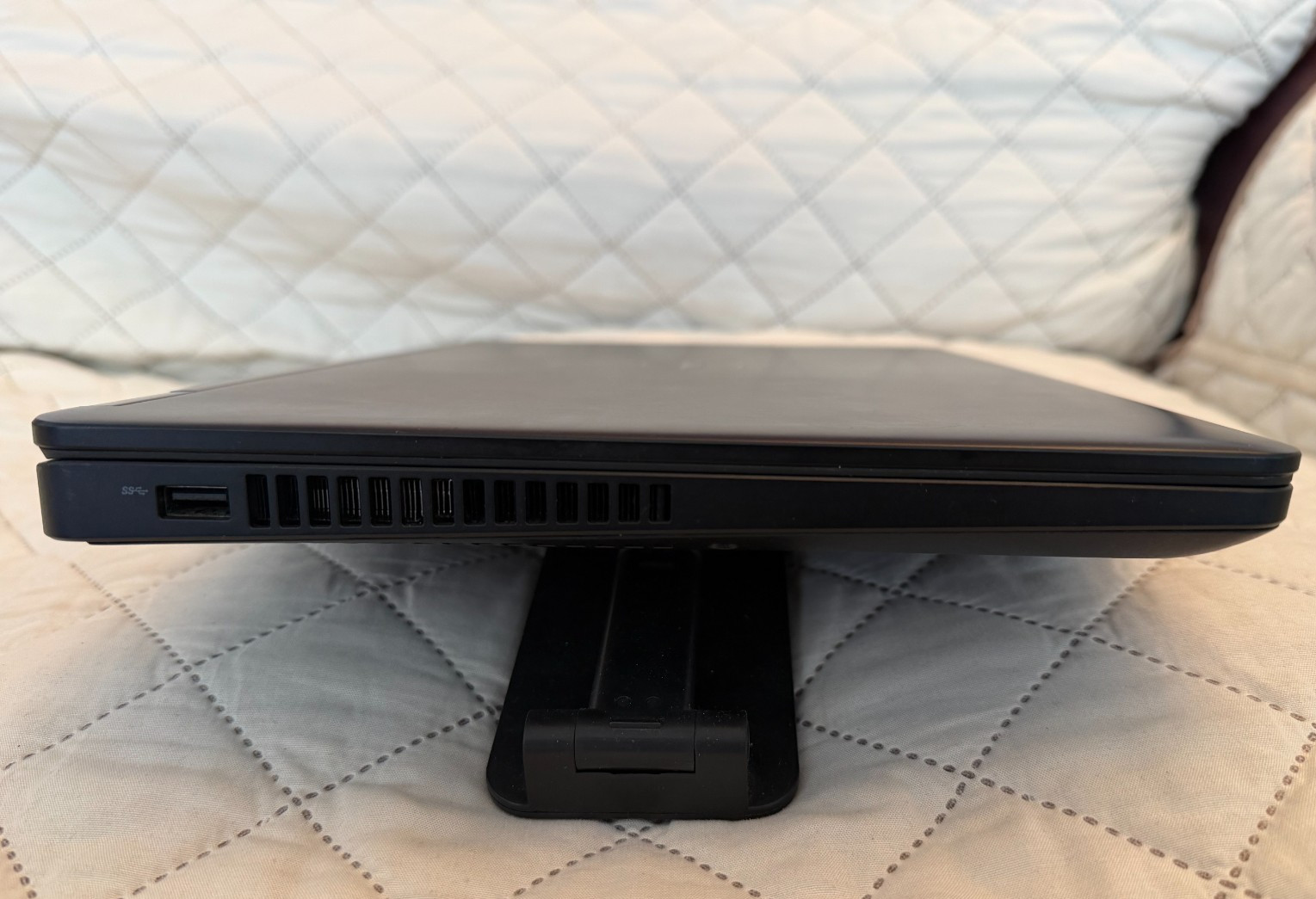 Dell Latitude E5470, 14-Inch Laptop, with Intel Core i7-6820HQ, Windows 11 Pro