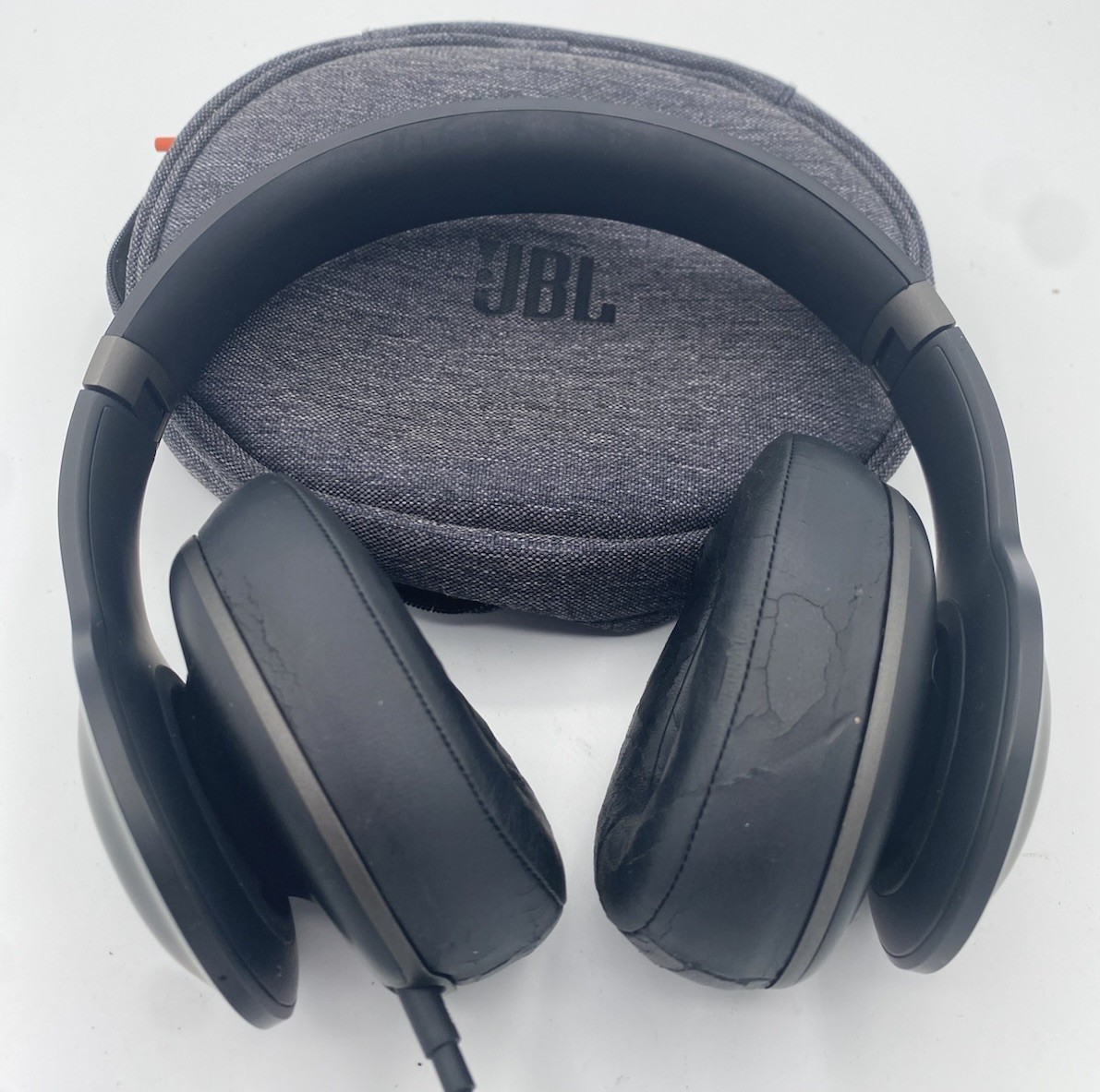 JBL Everest vintage audio equipment - eBay listing photo 3