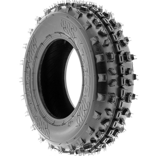 Terache 20x6-10 20x6x10 Sport Race ATV UTV Tire 6 PR TE-MX - Set of 4 - Picture 7 of 12
