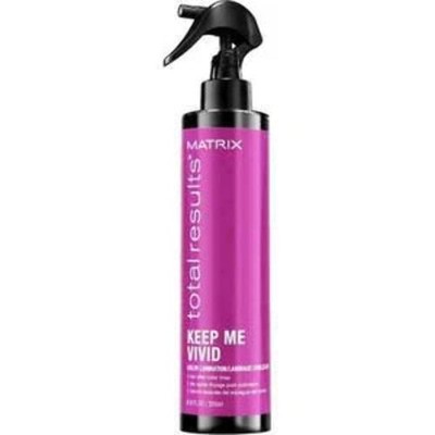 Matrix Total Results Keep Me Vivid Color Lamination Spray 6.8 oz