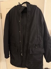 Theory Jacket XL Mens