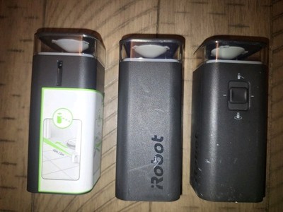  iRobot Roomba Boundary Sensors 