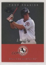 2007 TRISTAR Prospects Plus Todd Frazier #3 0x1