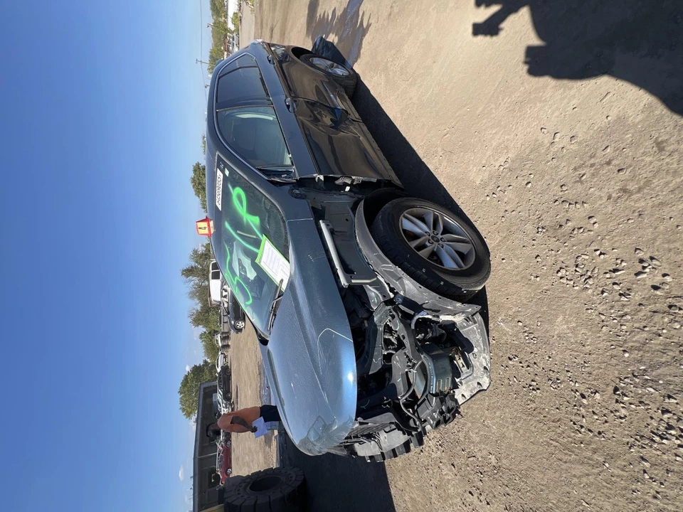 2016 Ford Edge vapor canister 2696236 usado 113K milhas azul - Imagem 4 de 4