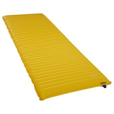 Thermarest NeoAir XLite NXT MAX Sleeping Pad: Solar Flare: Large