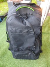 Caribee Fast Track 75 Wheeled Luggage