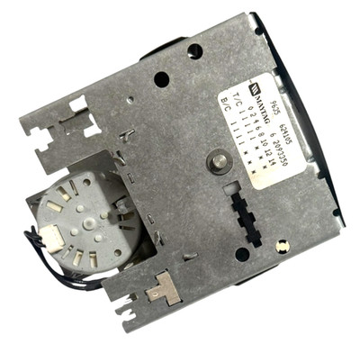 OEM Maytag Washer Timer 6 2093350 1-Year Warranty Free Same Day Shipping
