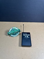 Azden 10BT UHF Transmitter Works Ships Fast