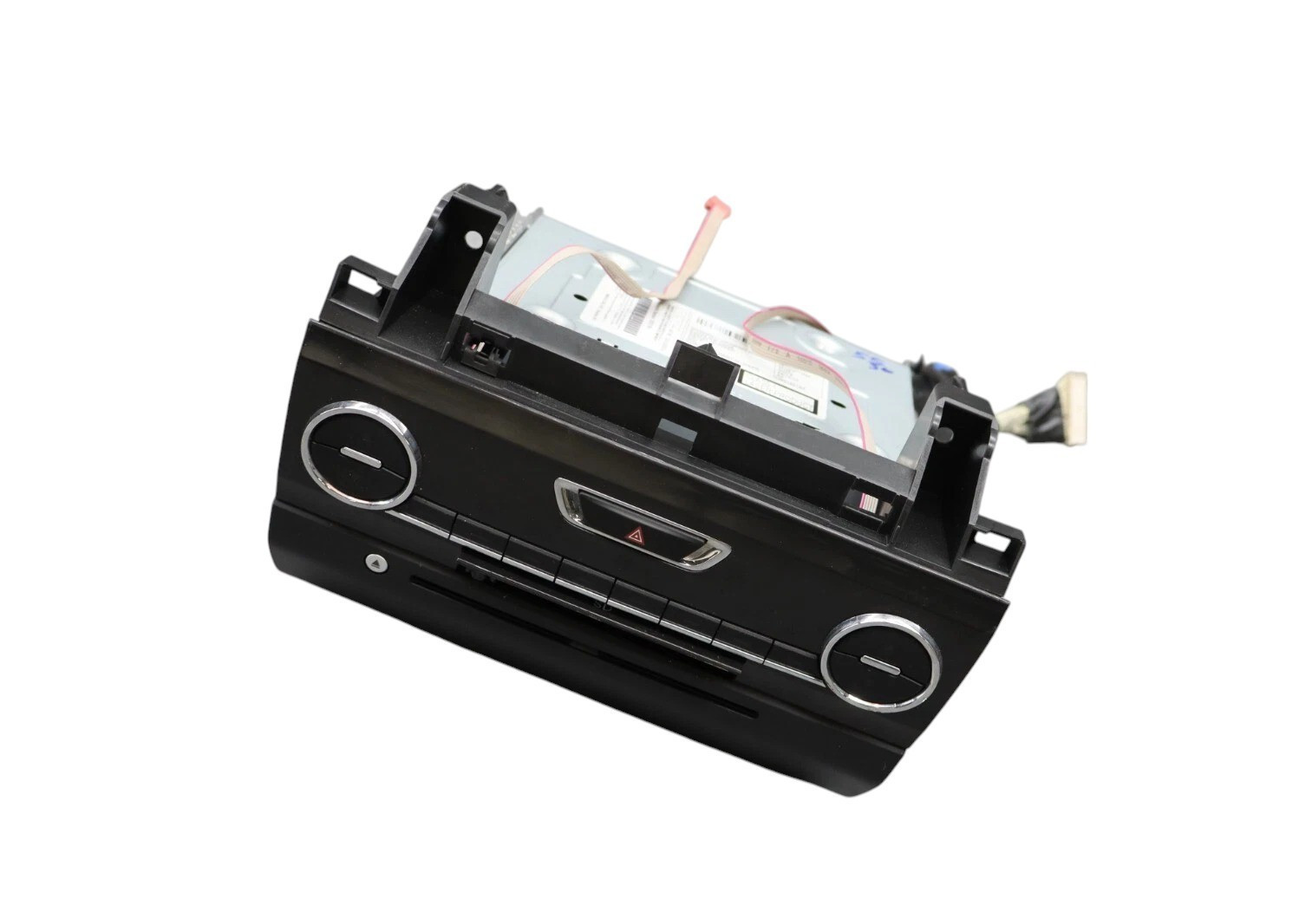 14-17 Maserati Ghibli Radio CD Player Head Unit Receiver Assembly 670008491 OEM