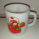 Vintage Strawberry Shortcake Mug American Greetings Corp.