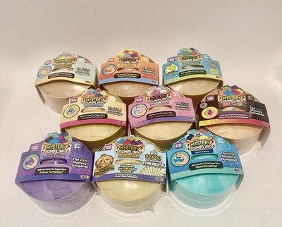 Viral Authentic Mystery Squishy Dumplings You Choose! Fast Shipping!!!
