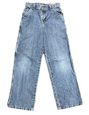 Vintage Wrangler Boys Jeans Size 12 Regular