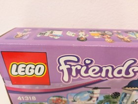 LEGO FRIENDS: Heartlake Hospital (41318) - New Sealed!