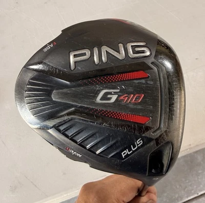 G410 Plus Driver Golf Clubs for sale - eBay