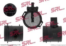 Luftmassenmesser LMM f&uuml;r Mercedes SL SLK CLS CLK Cabrio W163 W463 S211 99-10