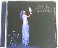 STEVIE NICKS Bella Donna *SEALED* CD 2016 Remaster